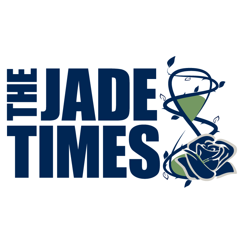 DFL The Jade Times logo